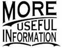 More Useful Information