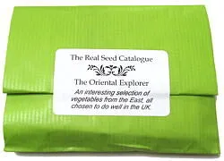 The Eastern Explorer