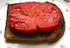 Amish Paste (Giant Plum Tomato)